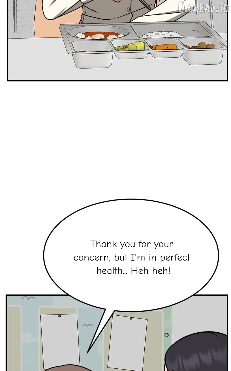 Change Me Chapter 262  - page 7
